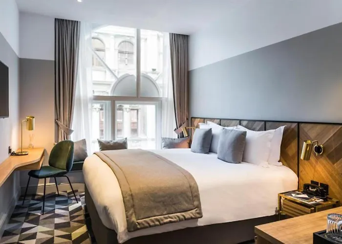 Victory House Leicester Square